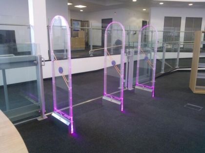 D-Tech - Installation